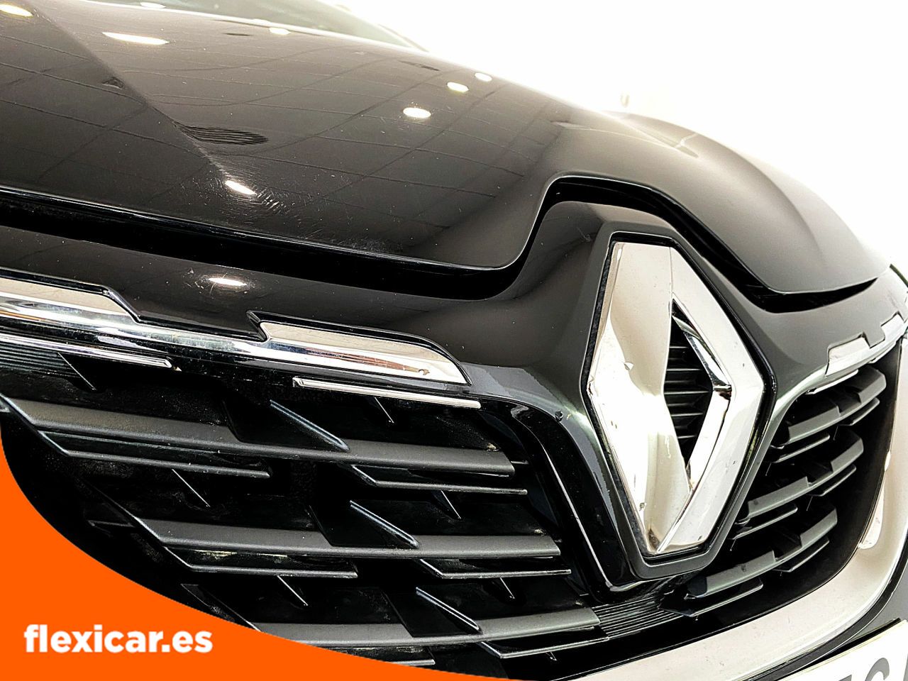 Foto Renault Captur 17