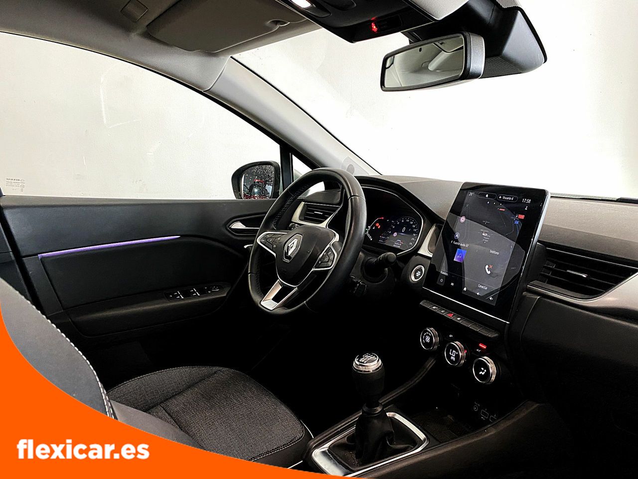 Foto Renault Captur 28