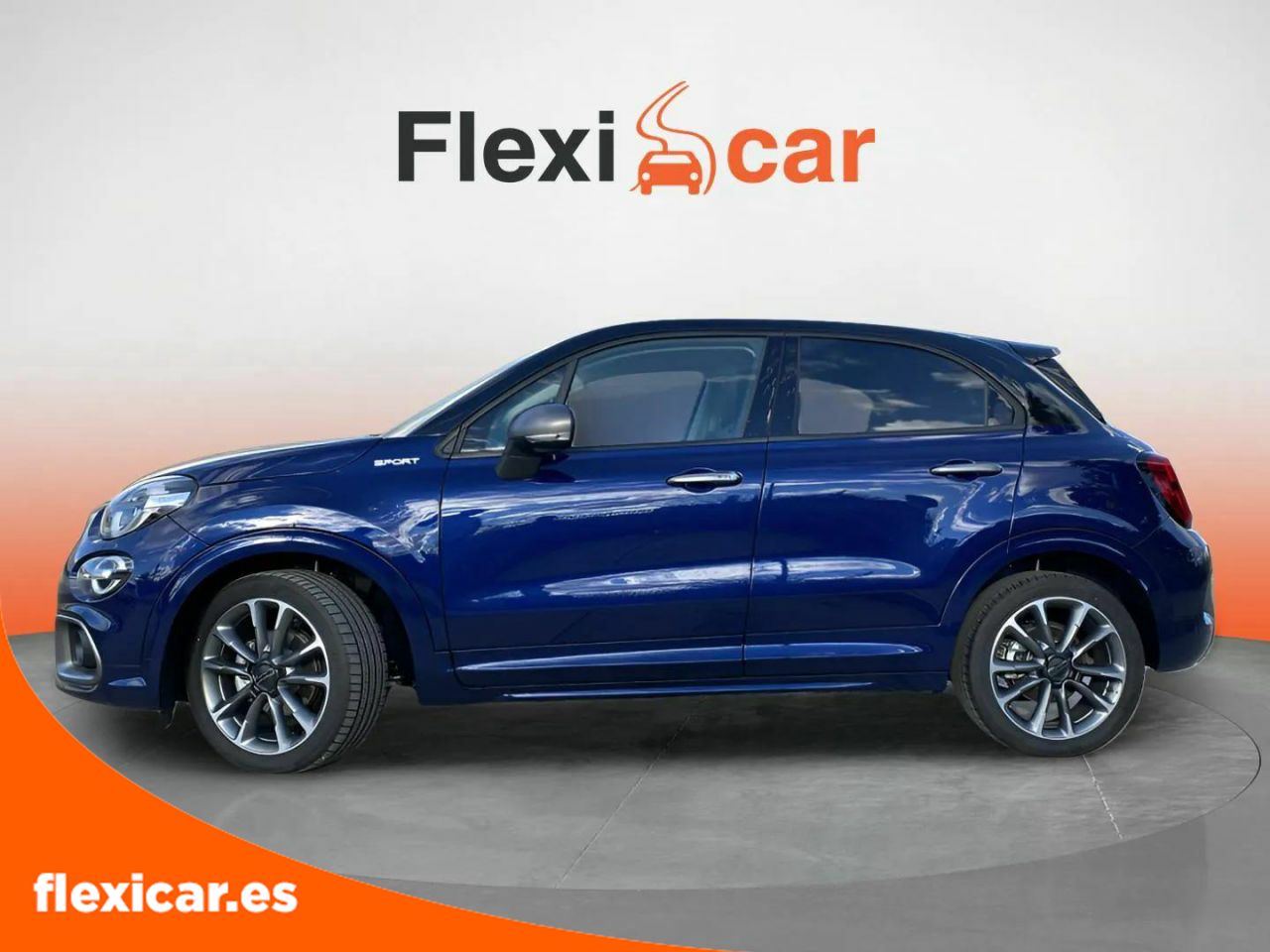 Foto Fiat 500X 2