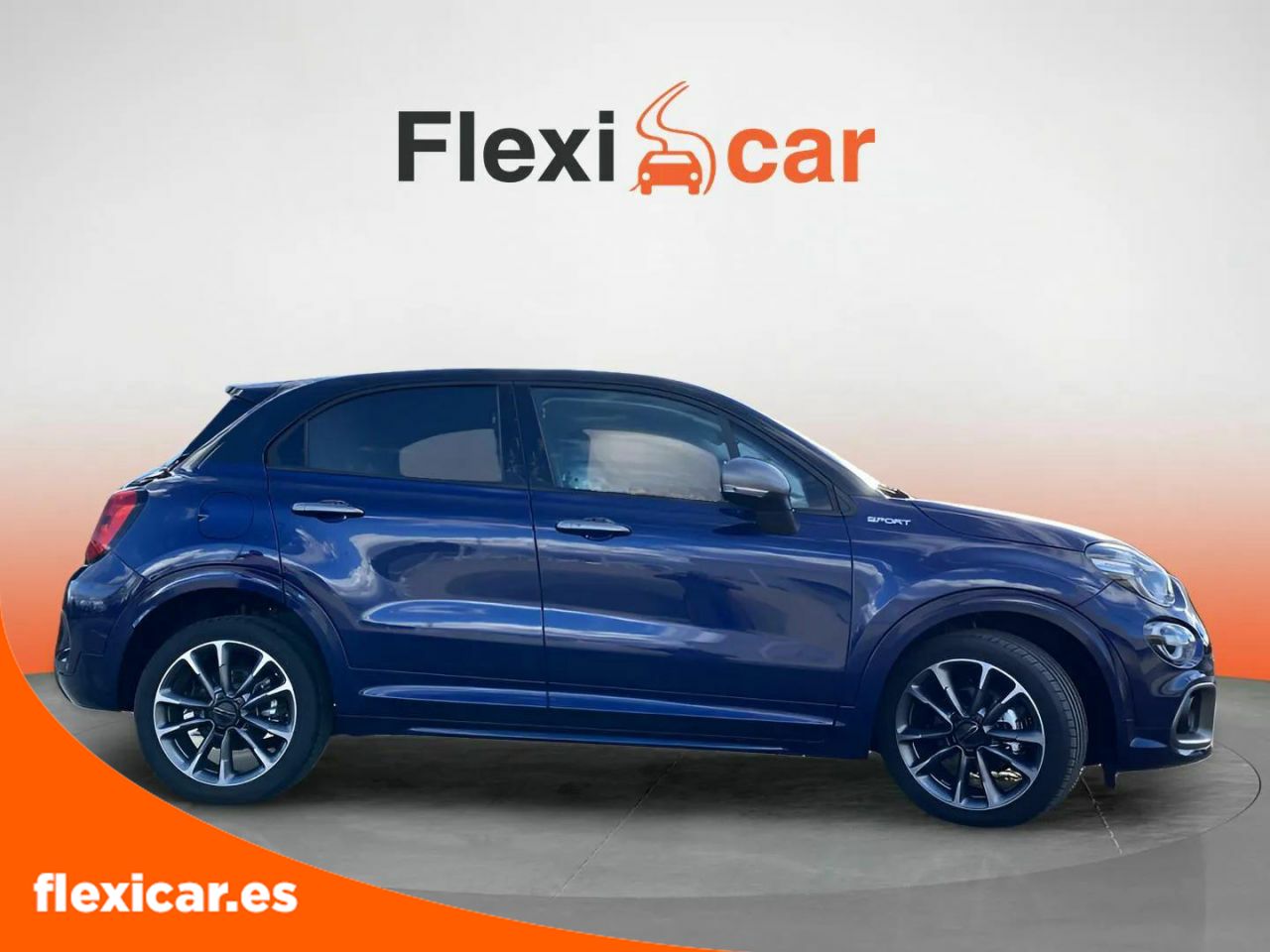 Foto Fiat 500X 7