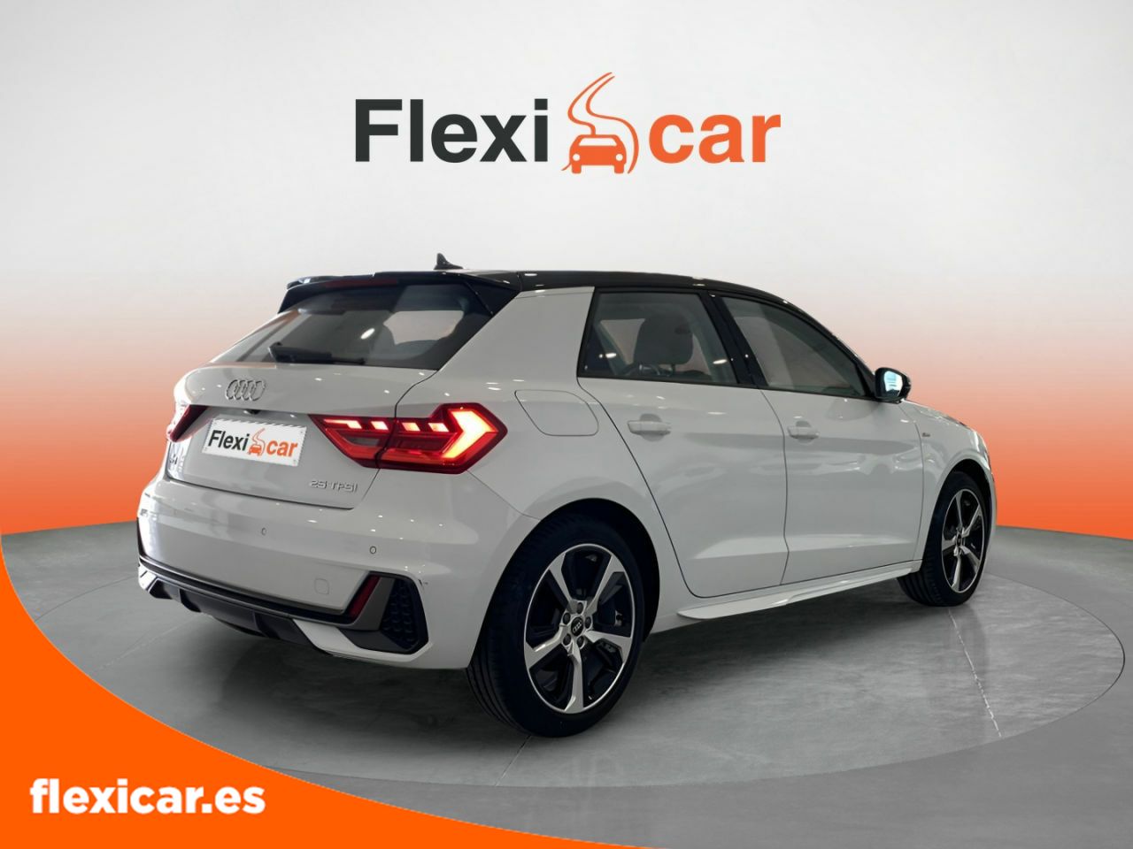 Foto Audi A1 8