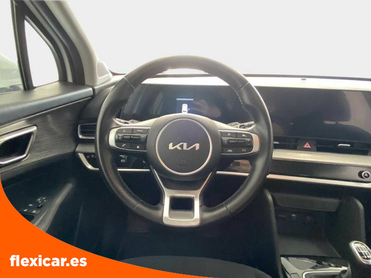 Foto Kia Sportage 11