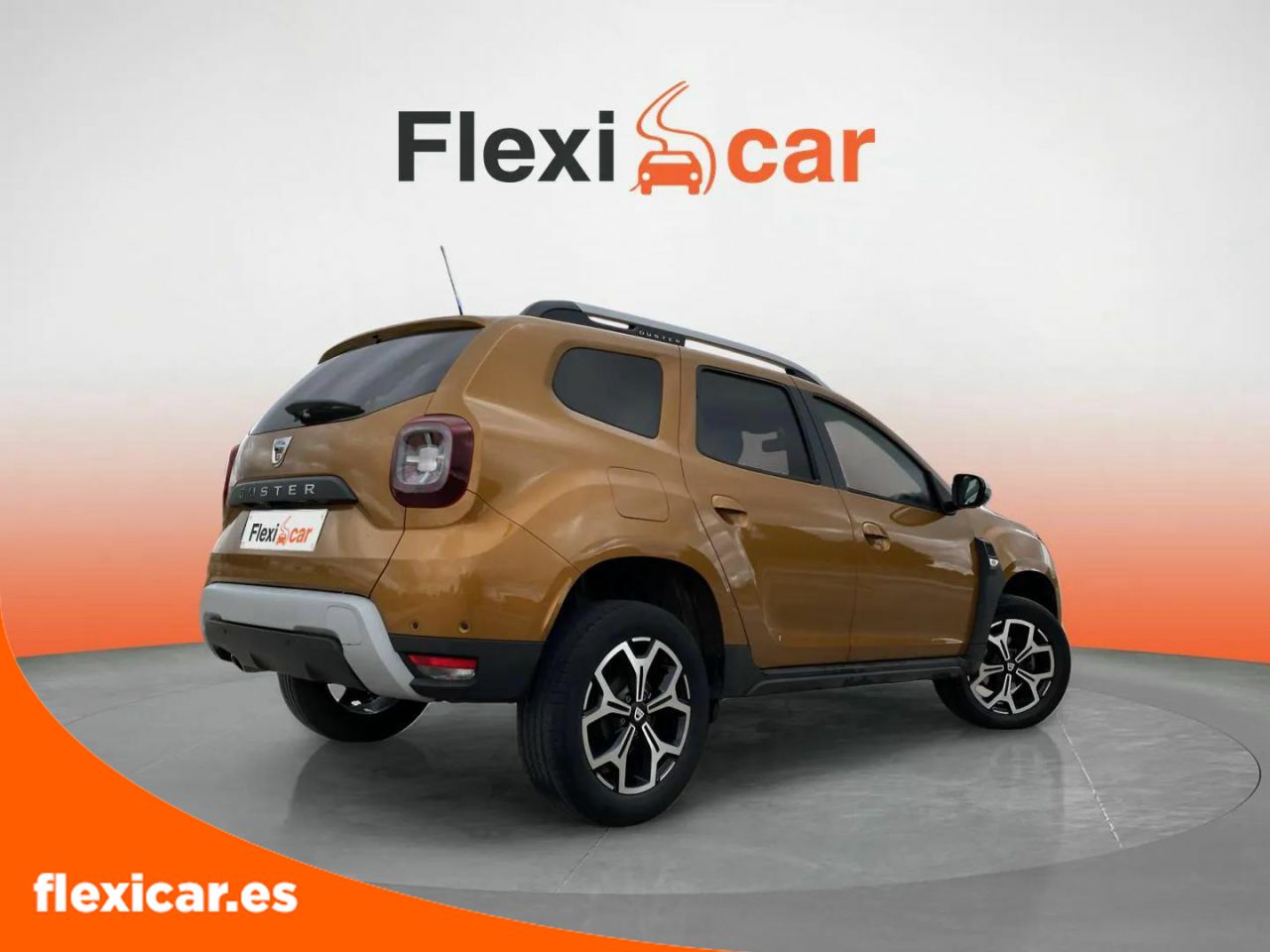 Foto Dacia Duster 5