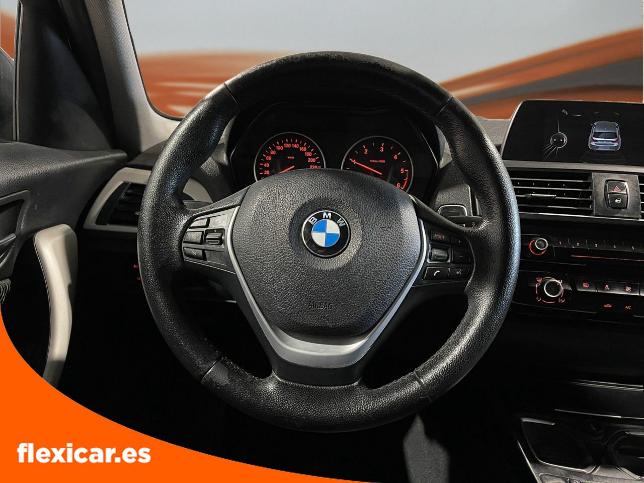 Foto BMW Serie 1 20