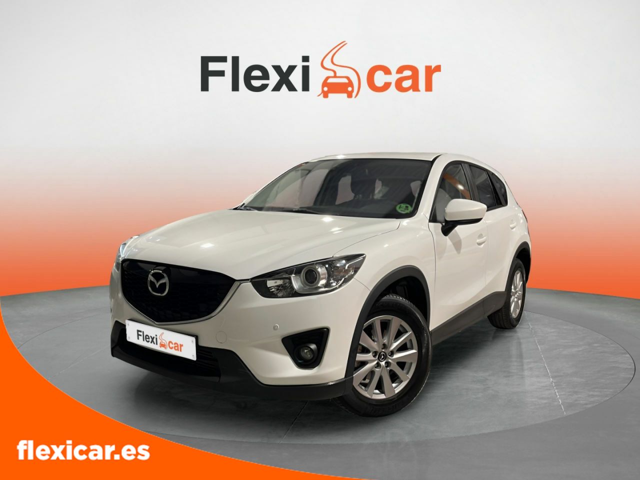 Foto Mazda CX-5 3