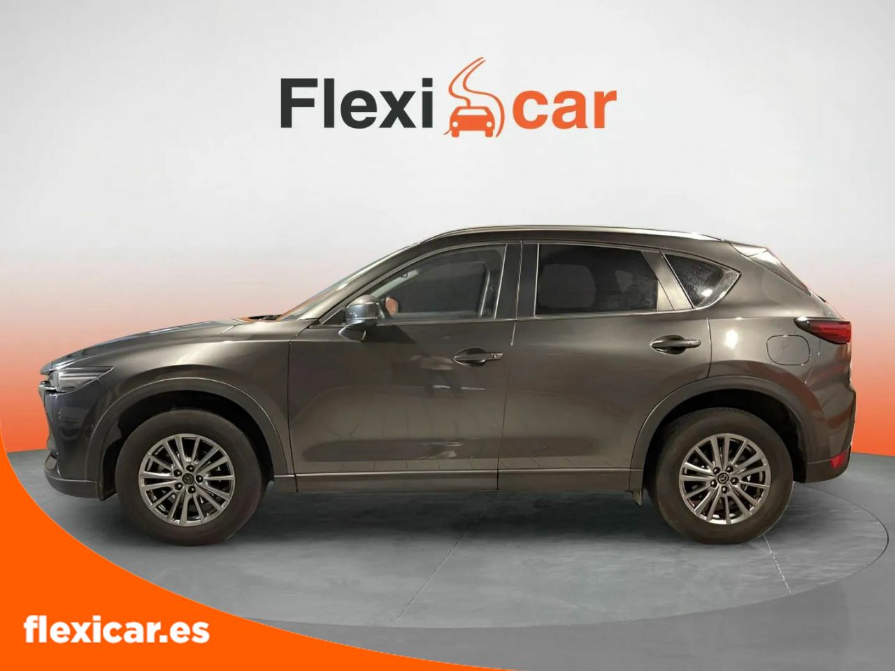 Foto Mazda CX-5 4