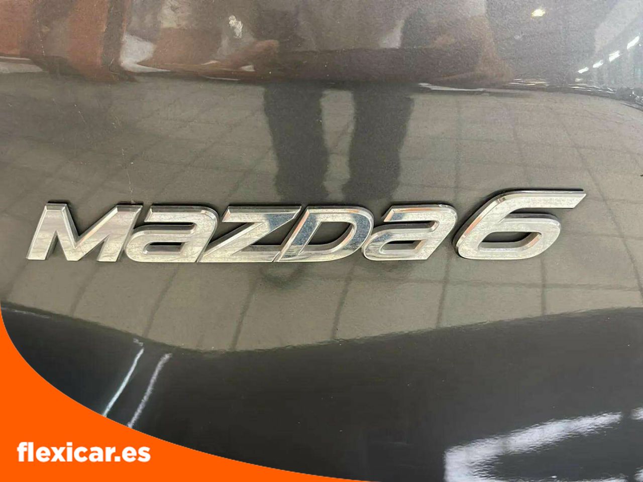 Foto Mazda Mazda6 10