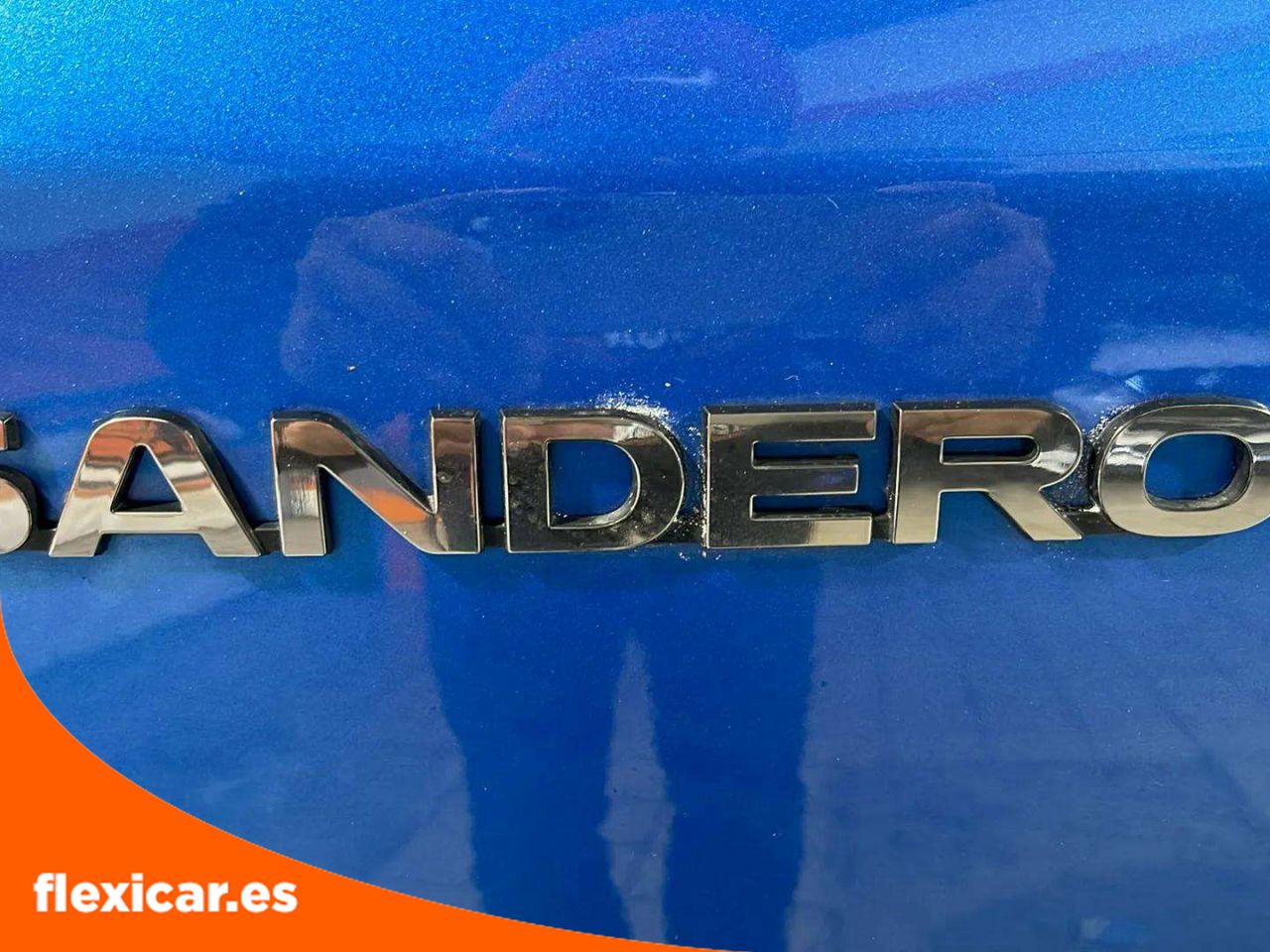 Foto Dacia Sandero 10