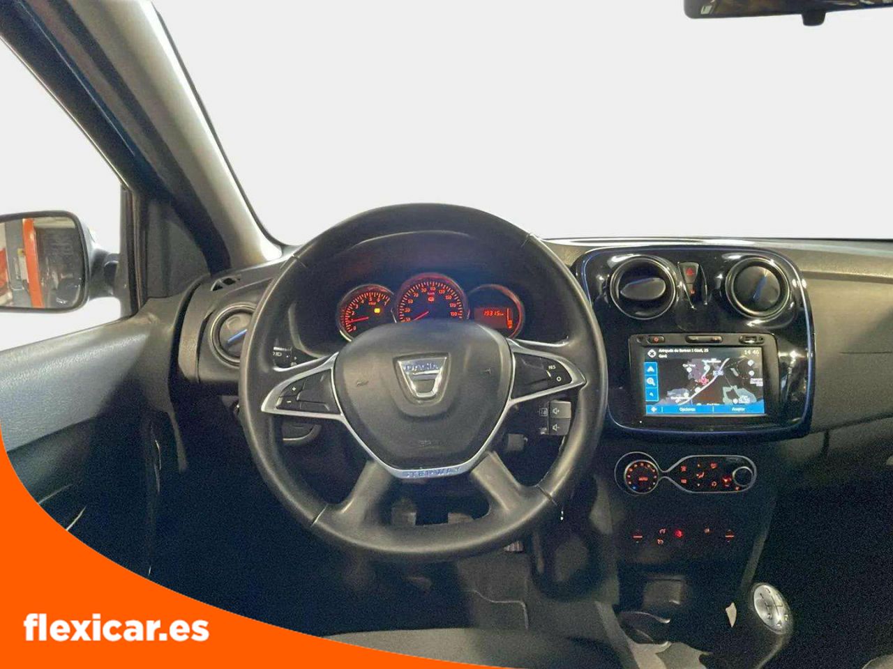 Foto Dacia Sandero 19