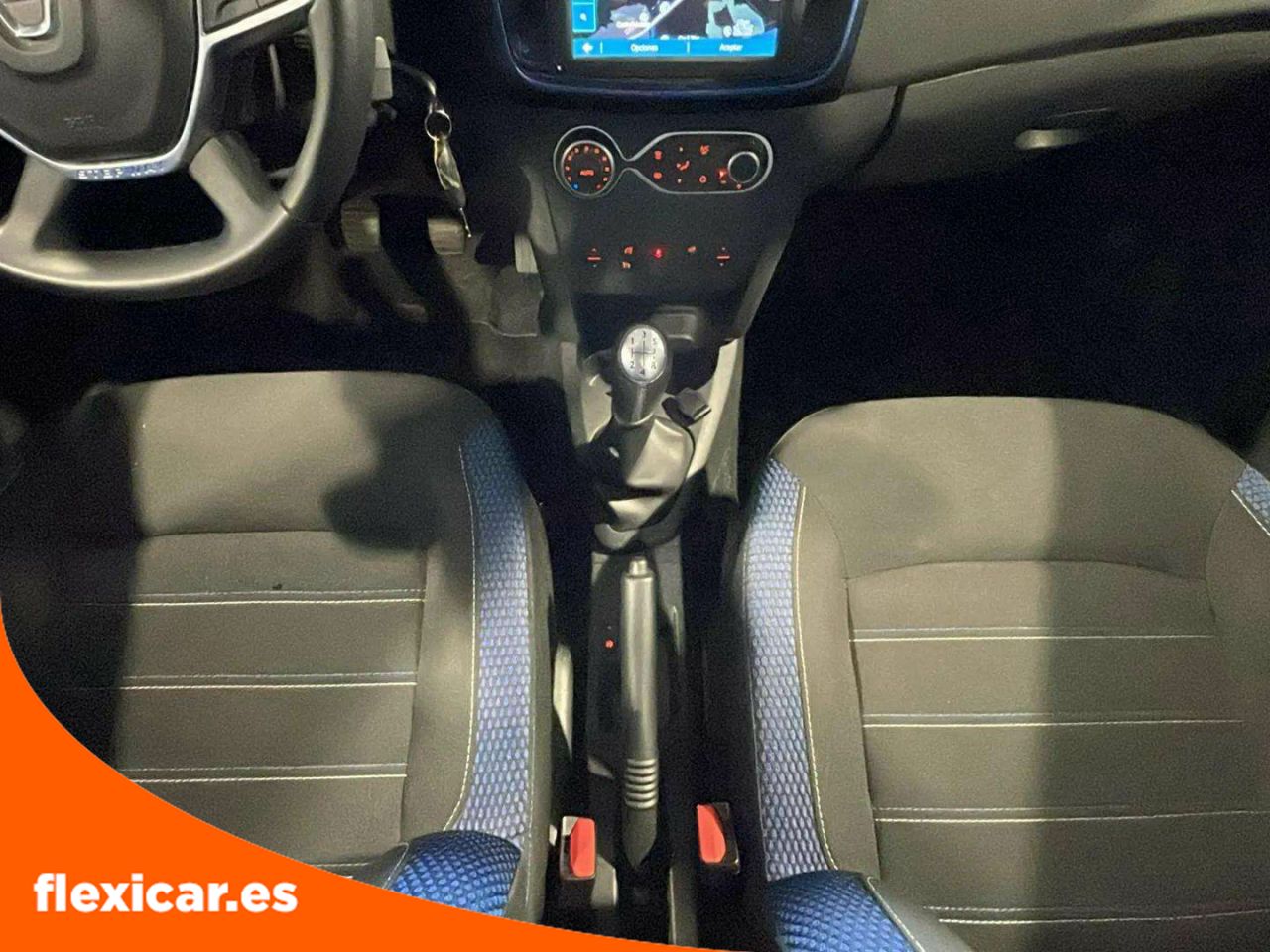 Foto Dacia Sandero 23