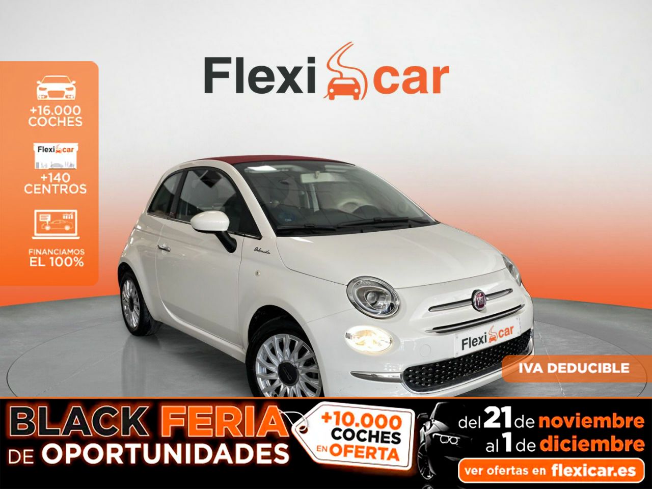 Foto Fiat 500 1