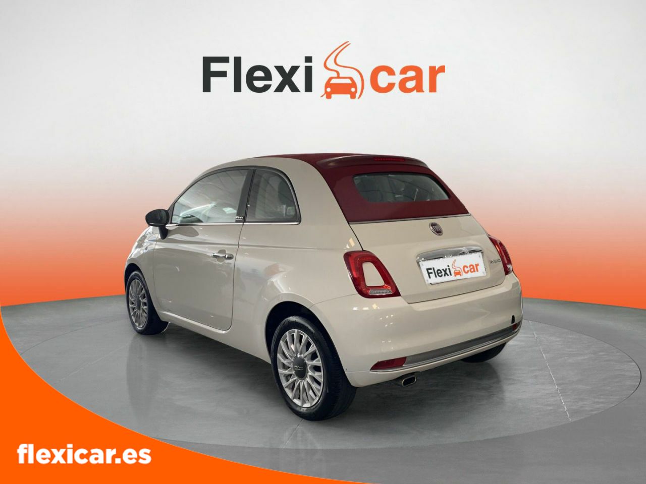 Foto Fiat 500 5