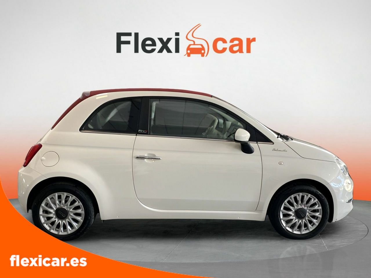 Foto Fiat 500 9