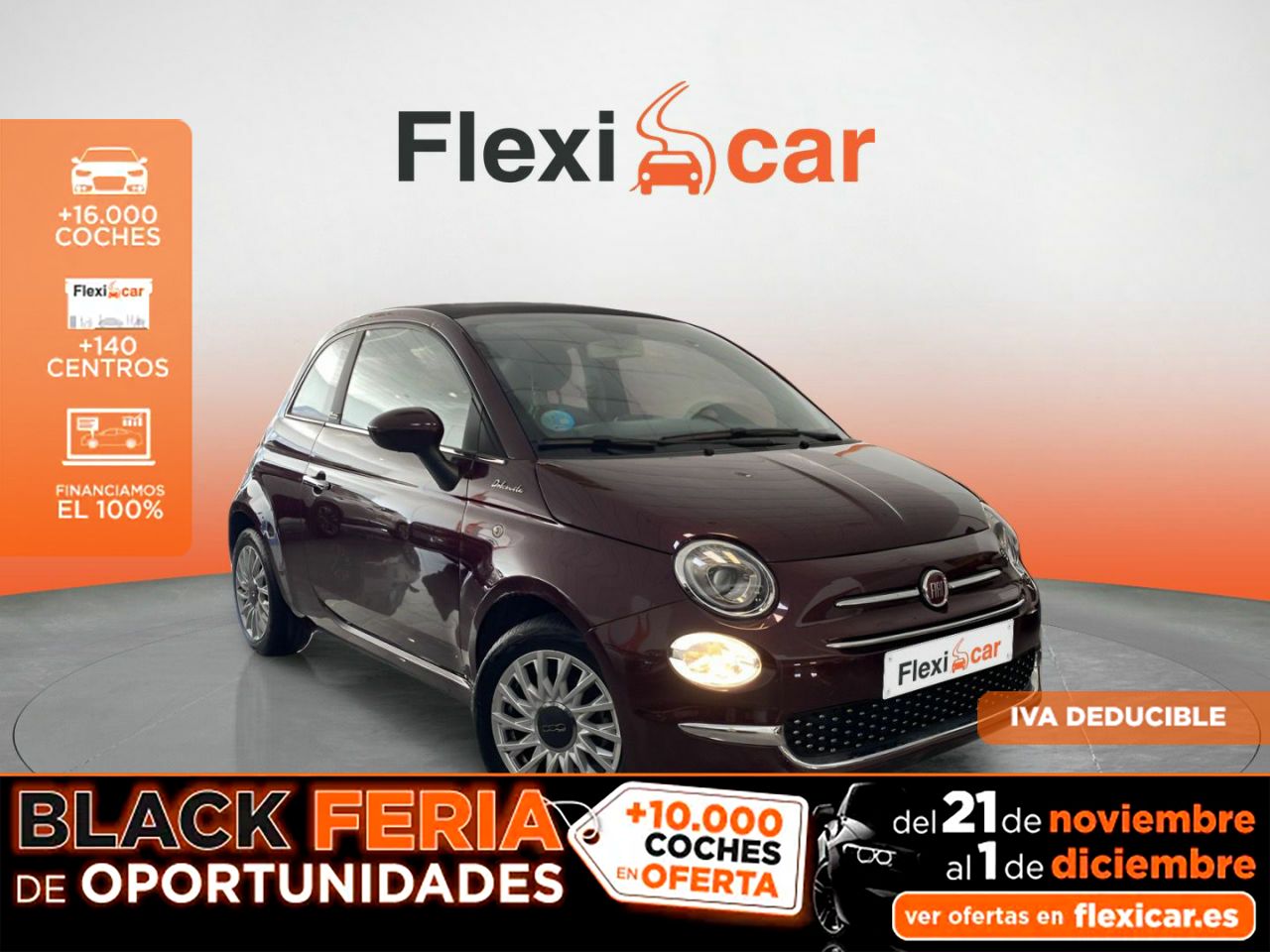 Foto Fiat 500 1