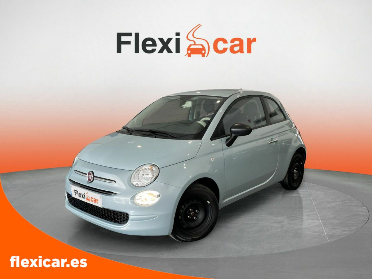 Foto Fiat 500 3