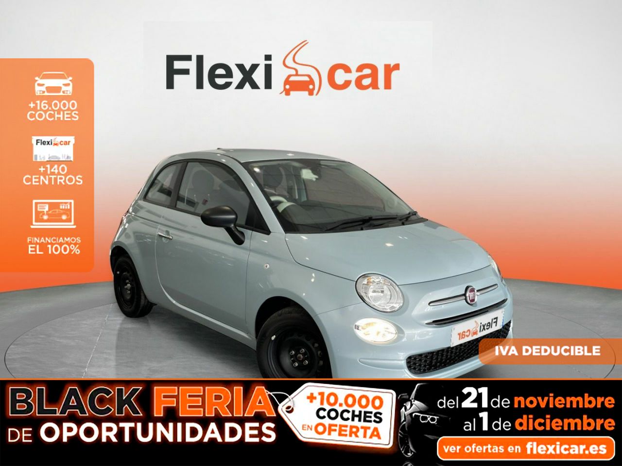 Foto Fiat 500 1