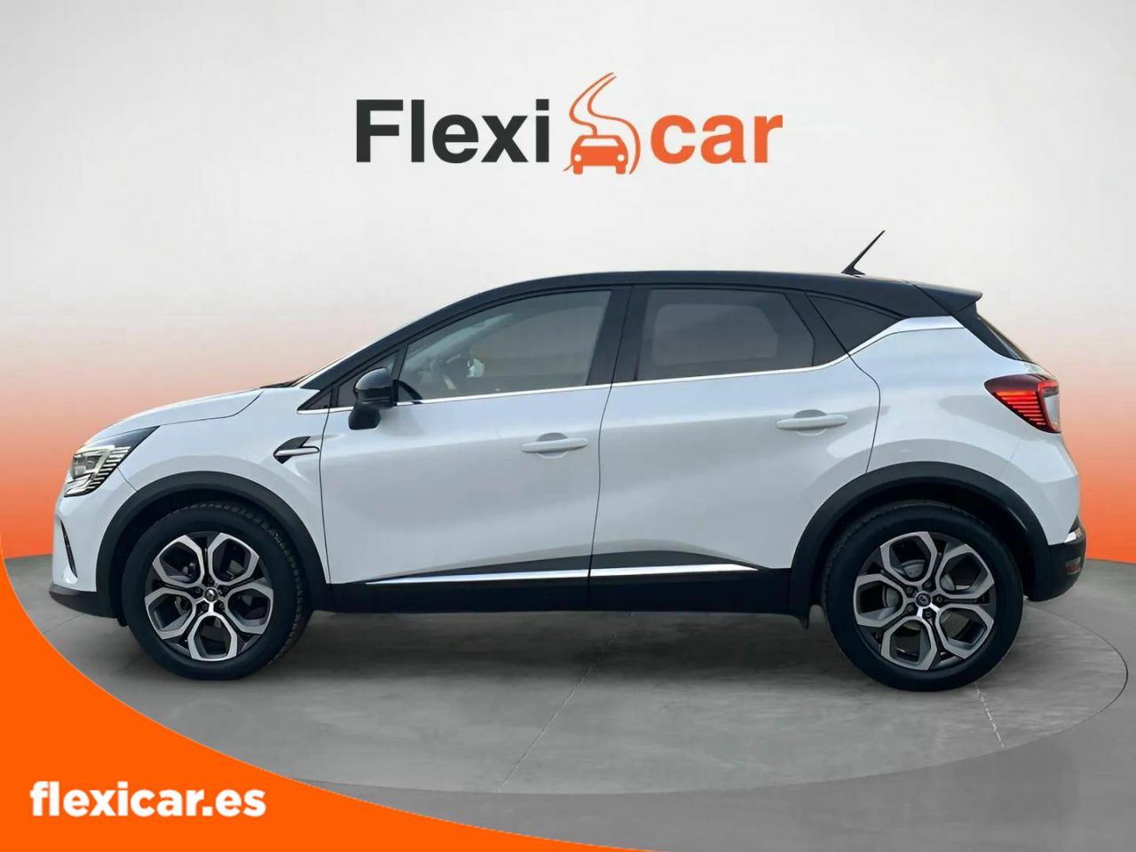 Foto Renault Captur 4