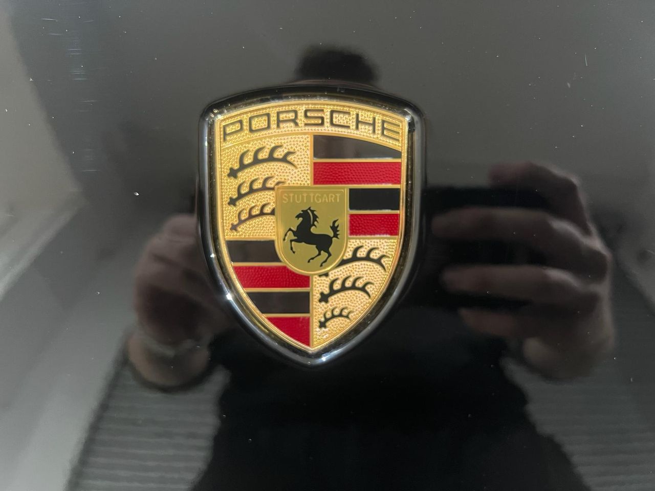 Foto Porsche Macan 20