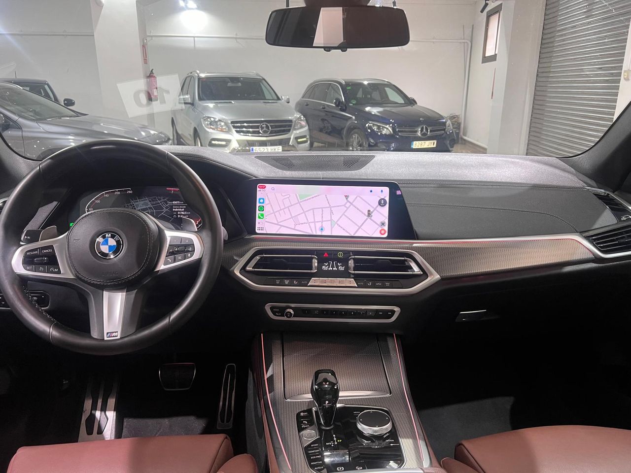 Foto BMW X5 9