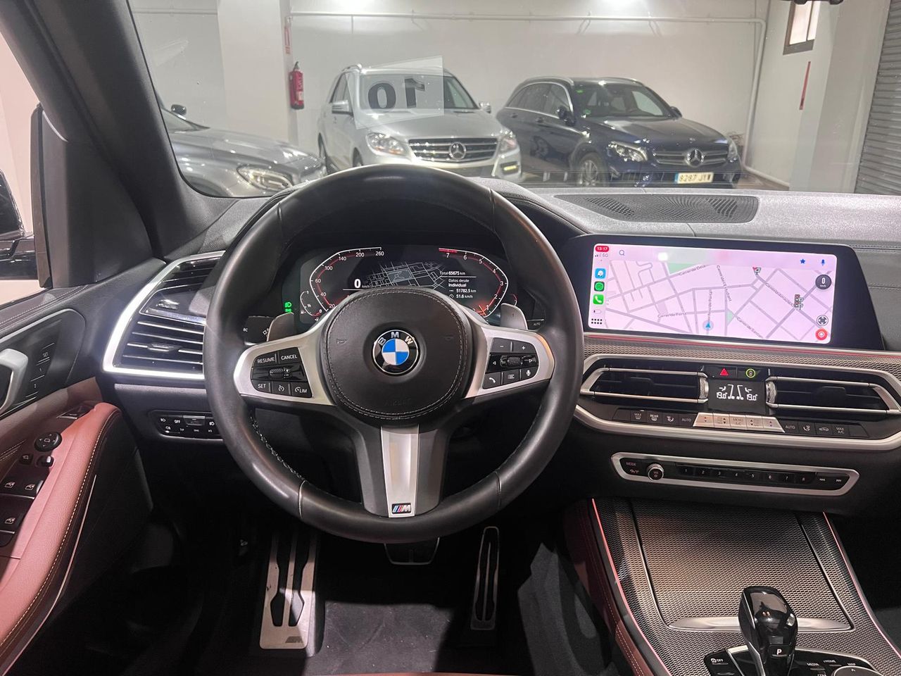 Foto BMW X5 11