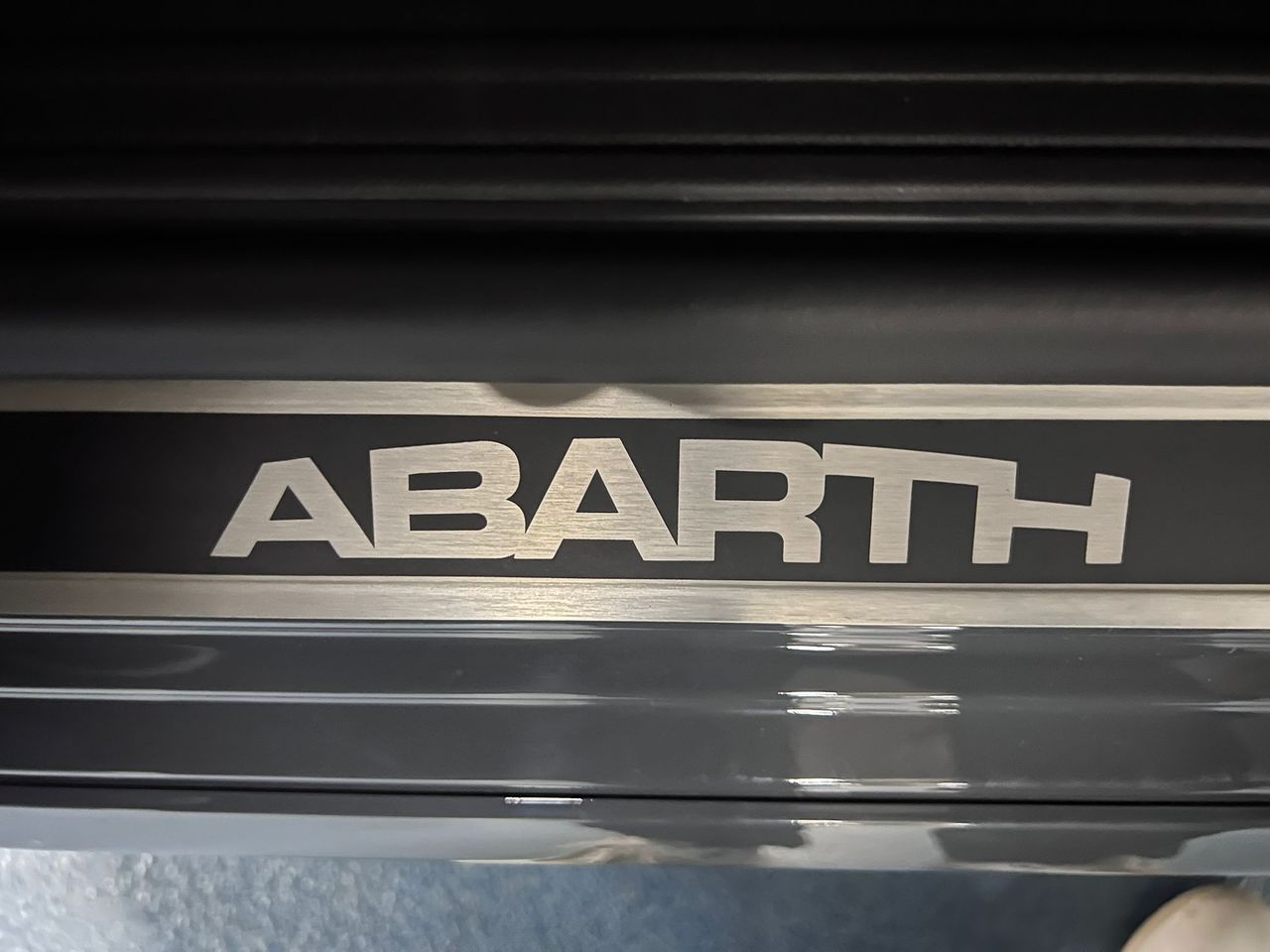 Foto Abarth 595 20