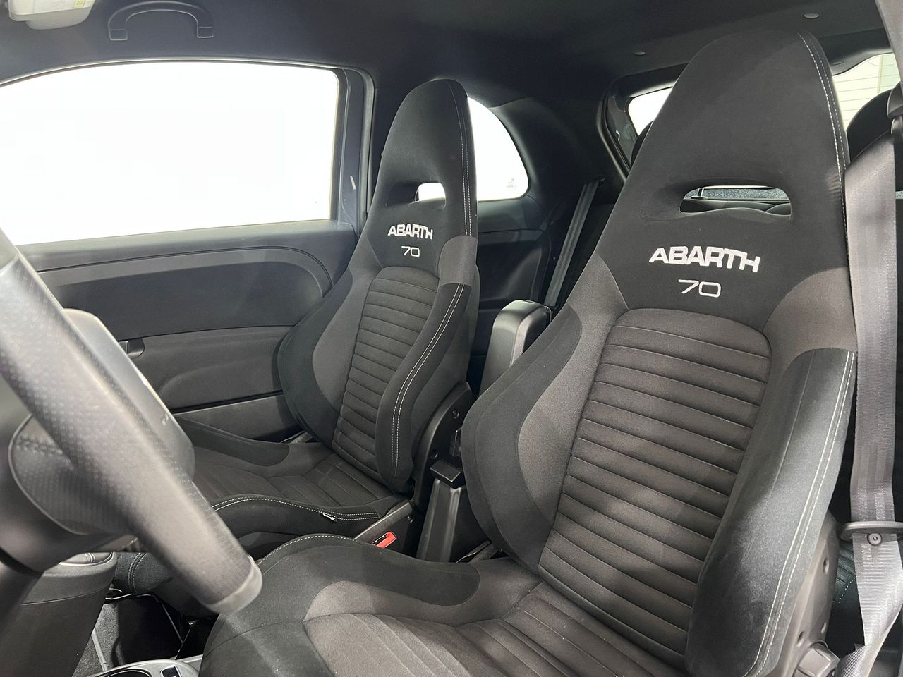 Foto Abarth 595 14