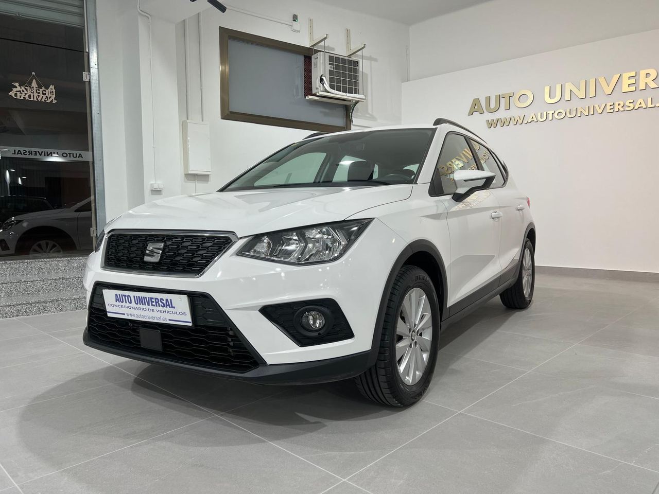 Foto Seat Arona 1