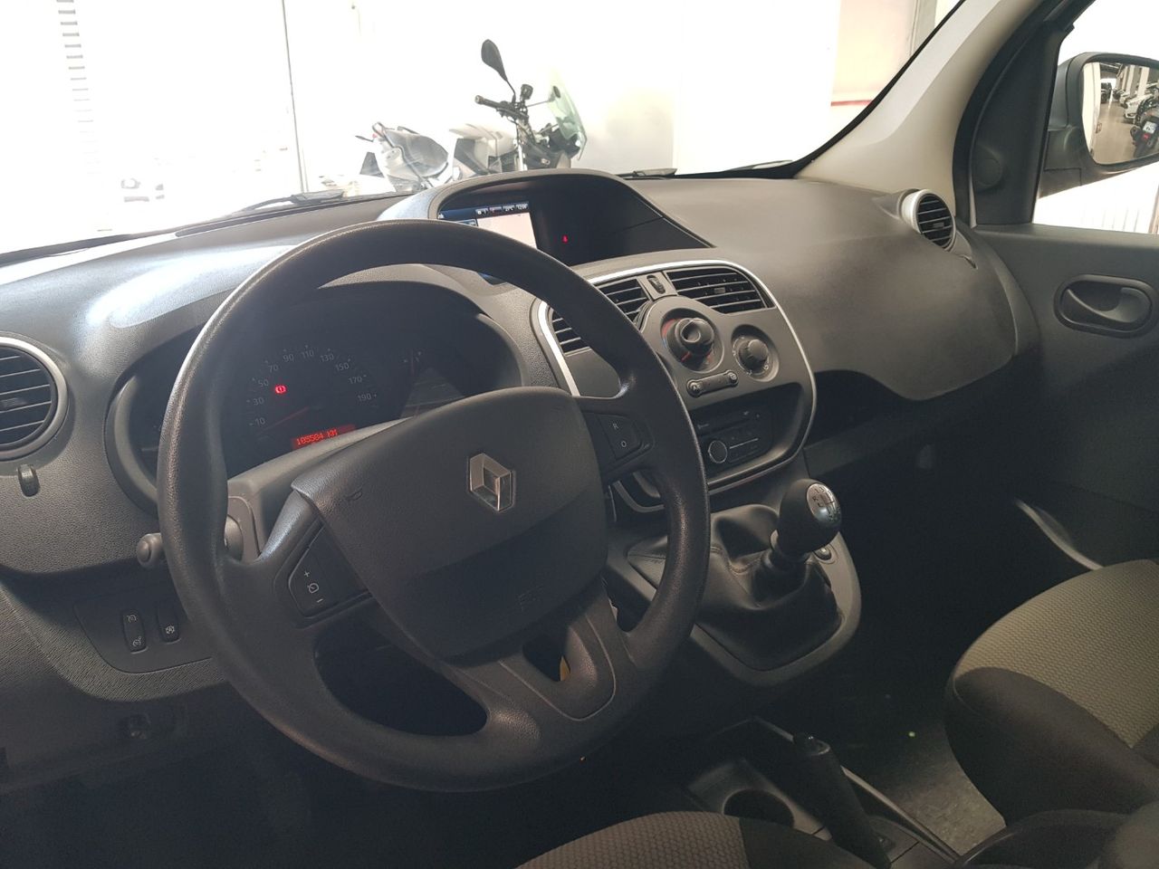 Foto Renault Kangoo 10