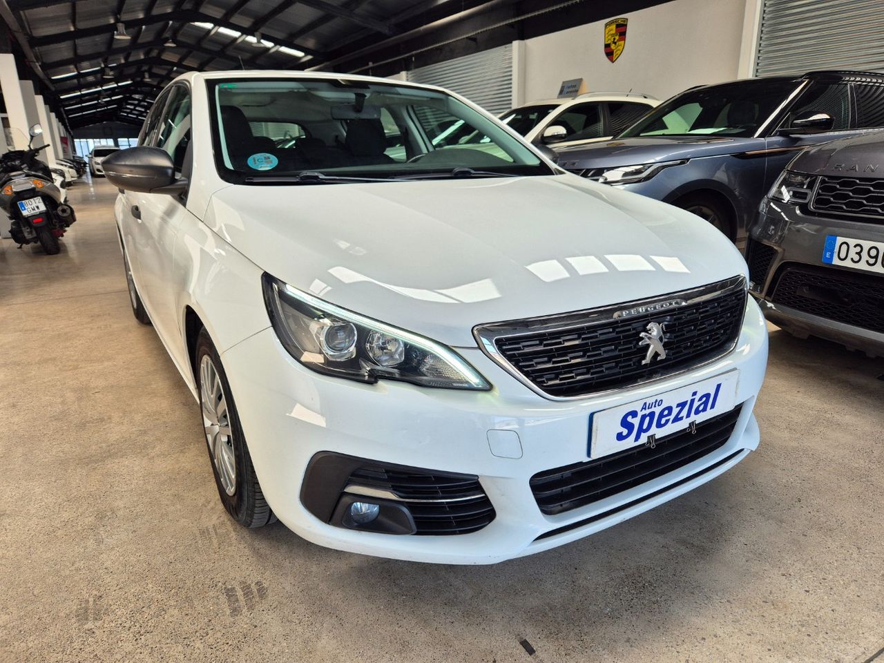 Foto Peugeot 308 3