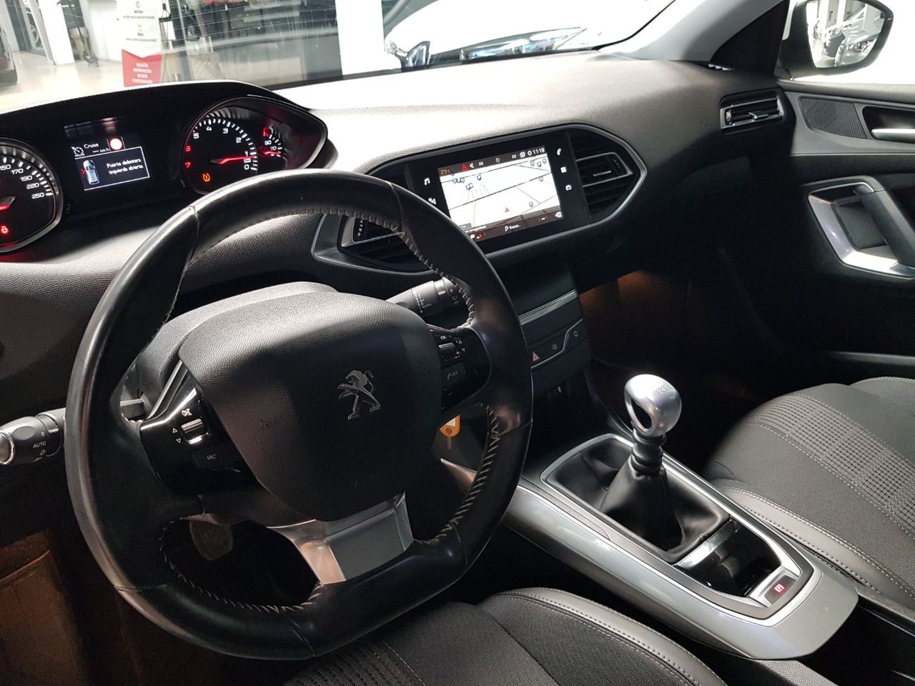 Foto Peugeot 308 9