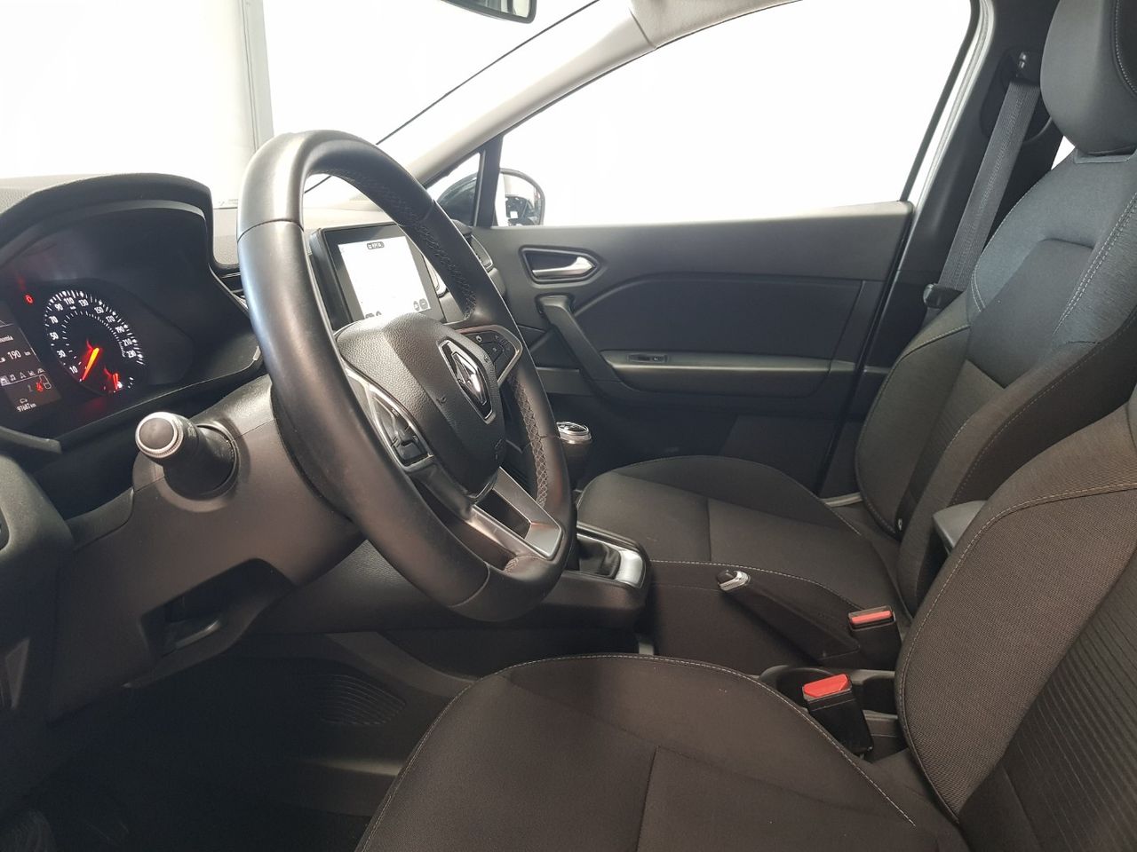 Foto Renault Captur 12