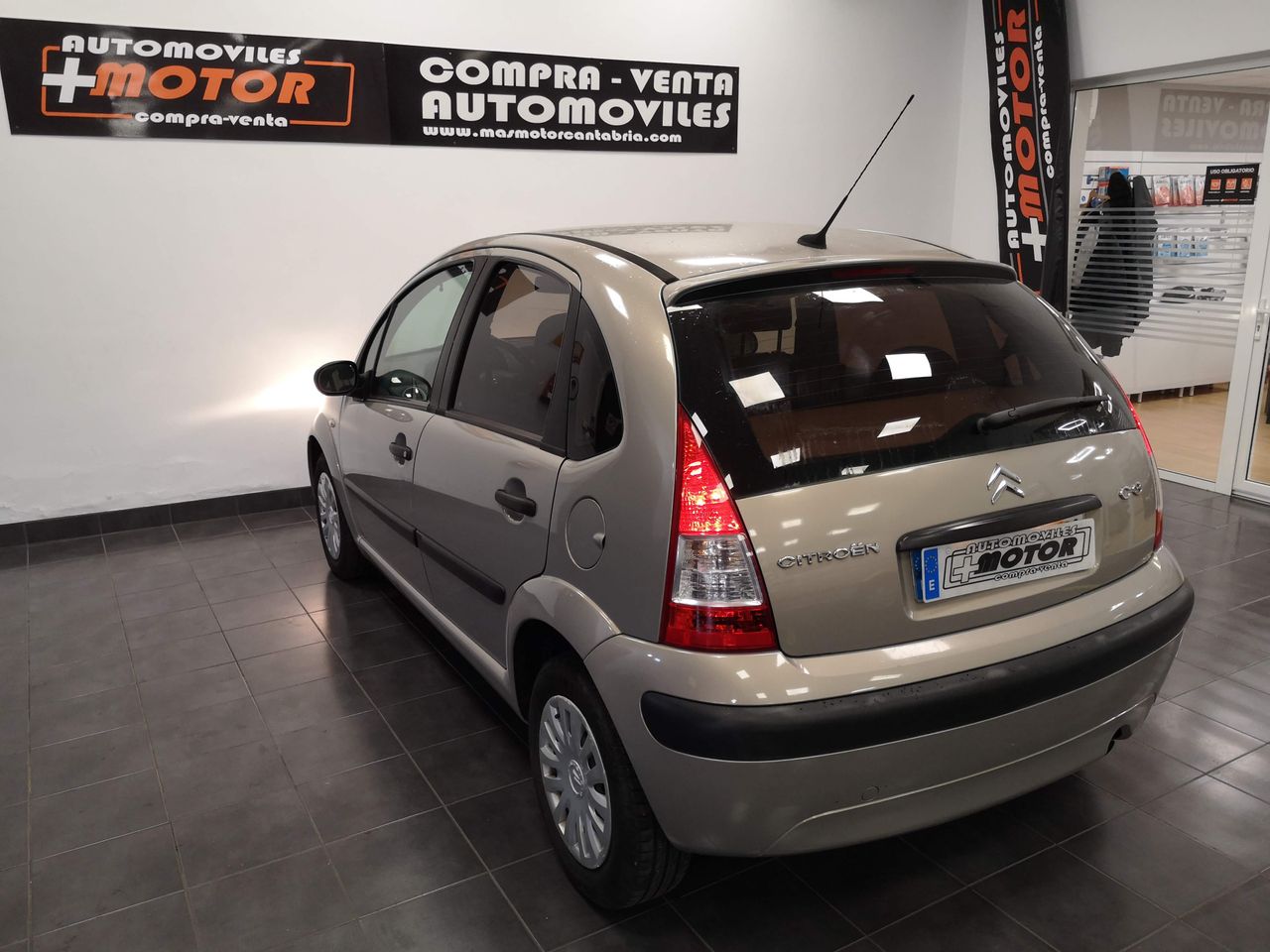 Foto Citroën C3 3