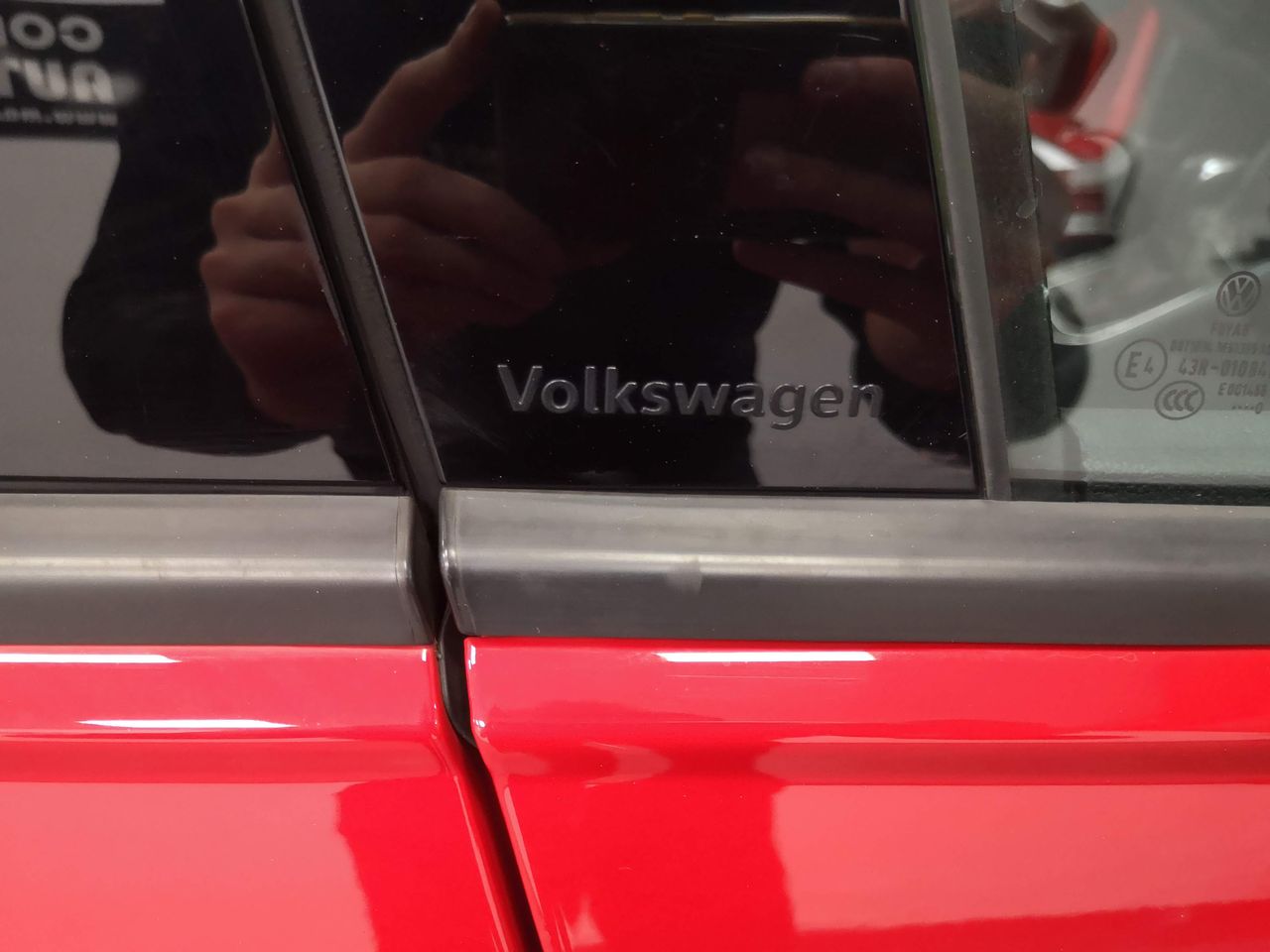 Foto Volkswagen Polo 37