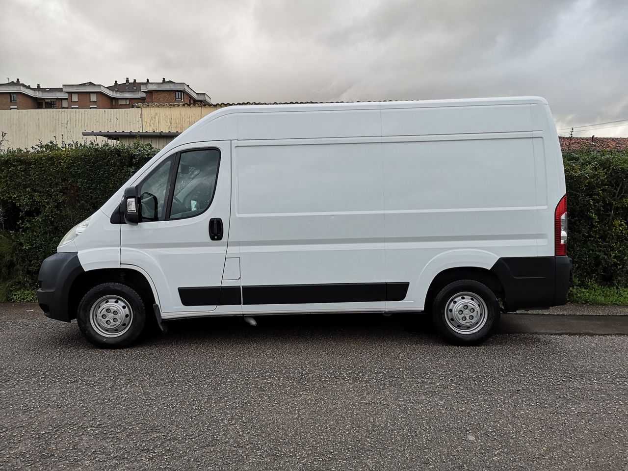 Foto Fiat Ducato 2