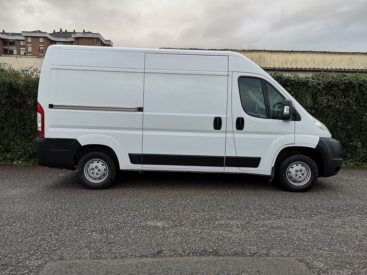 Foto Fiat Ducato 6