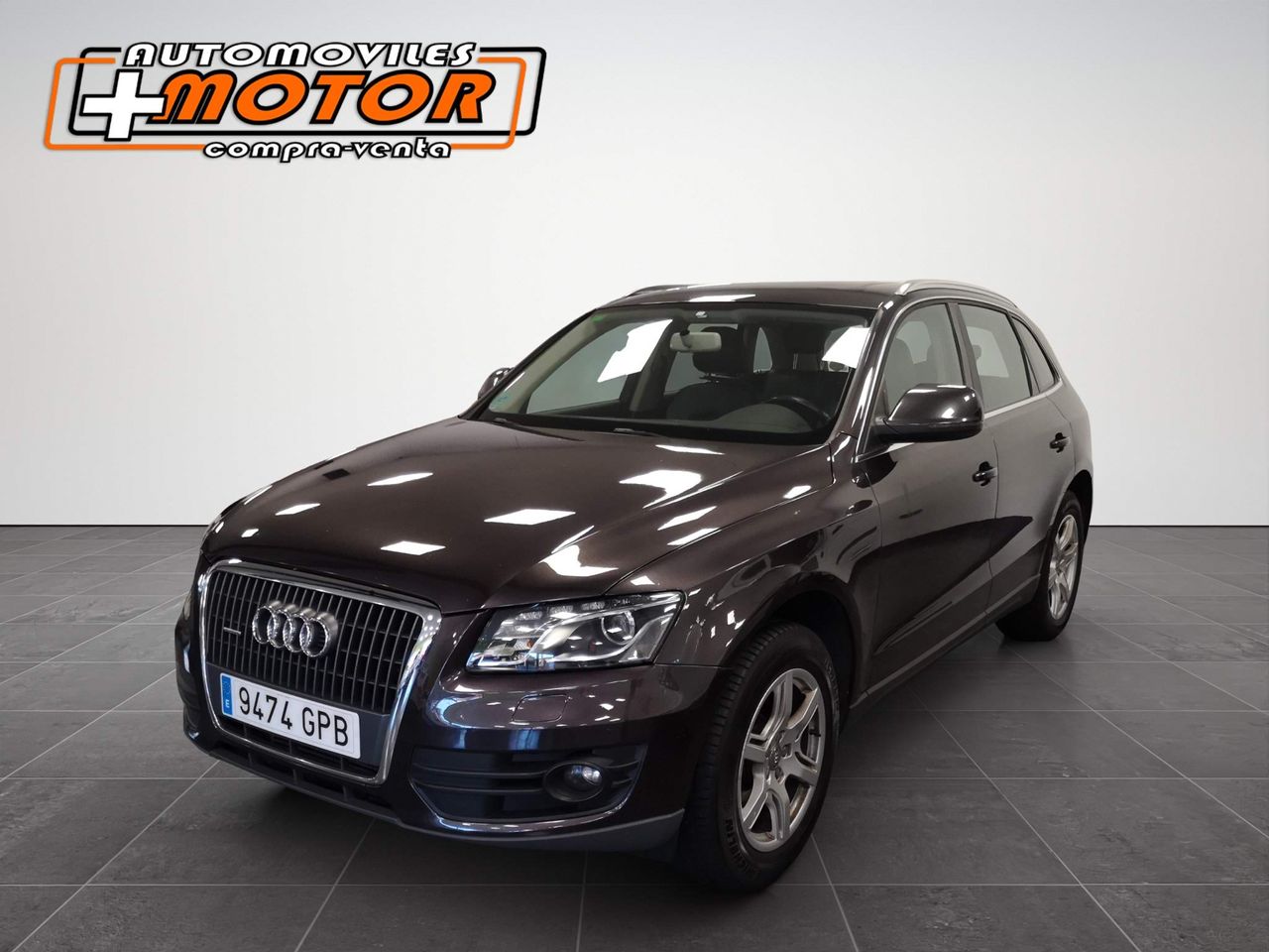 Foto Audi Q5 1