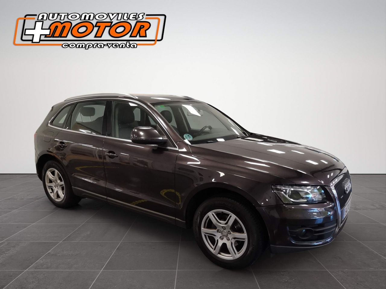 Foto Audi Q5 7