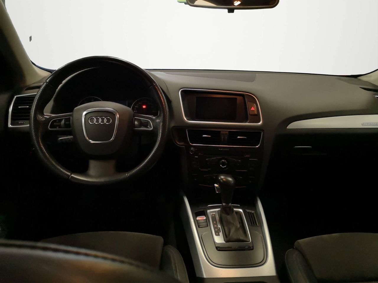 Foto Audi Q5 12