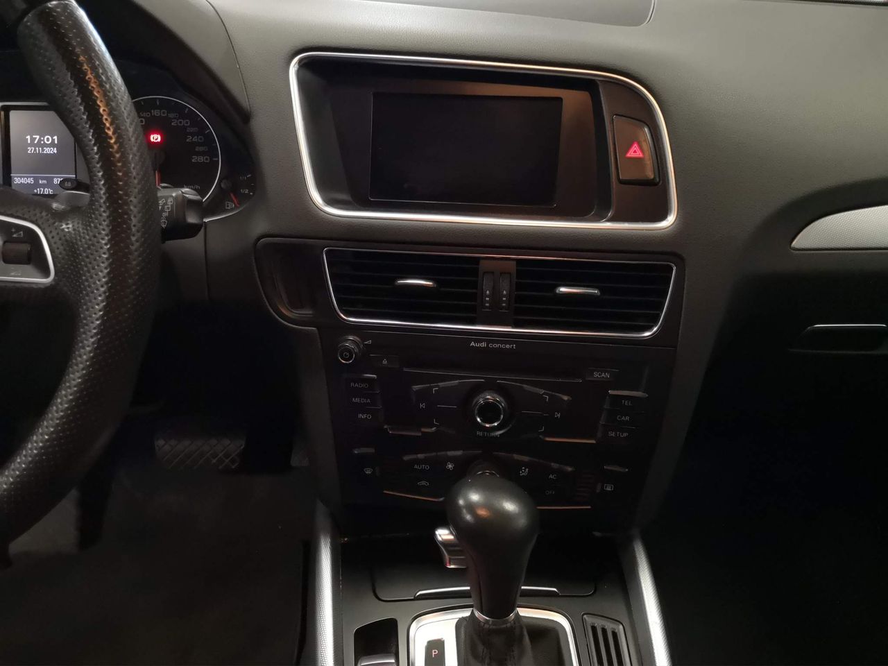 Foto Audi Q5 14