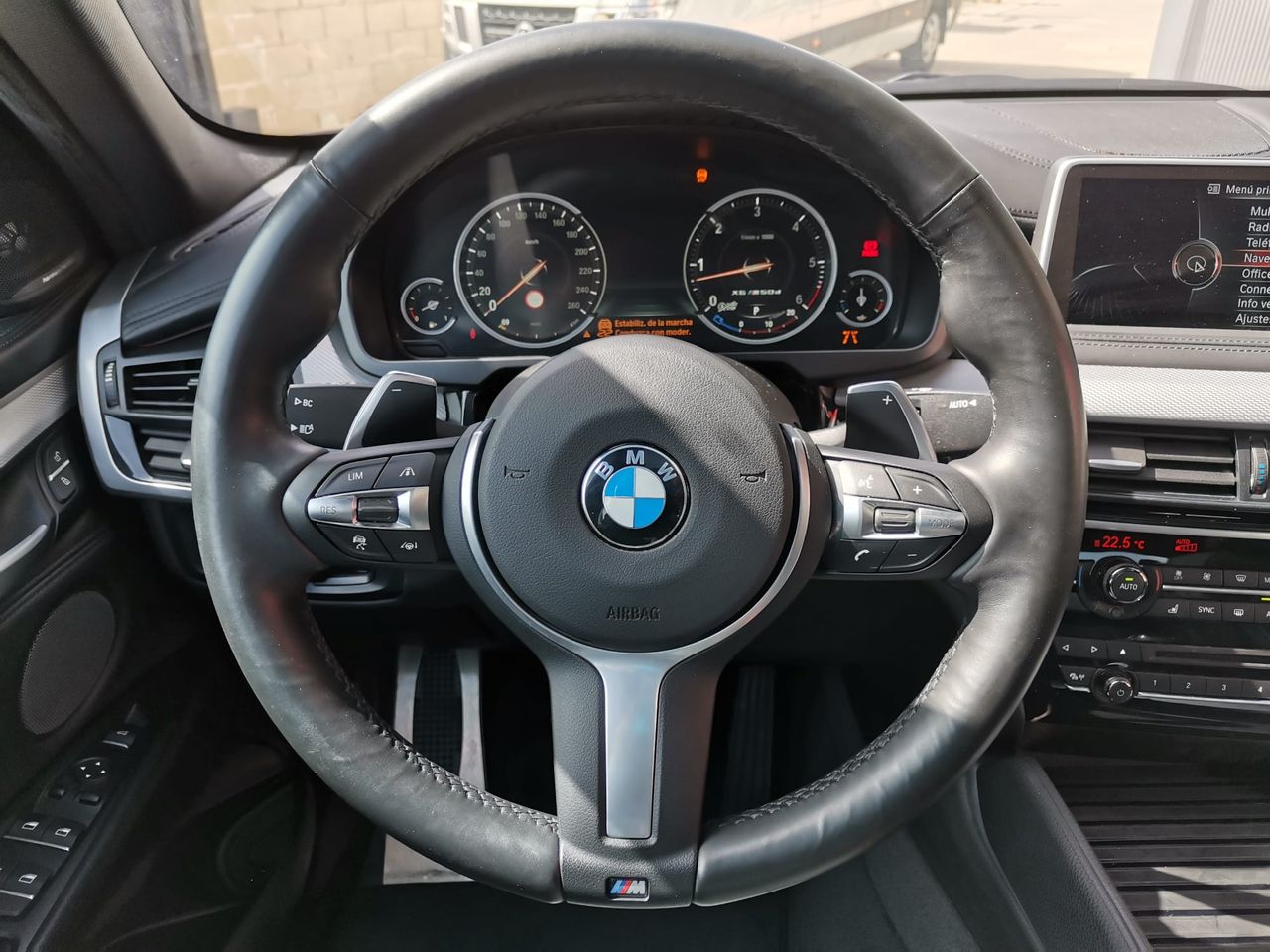 Foto BMW X6 14