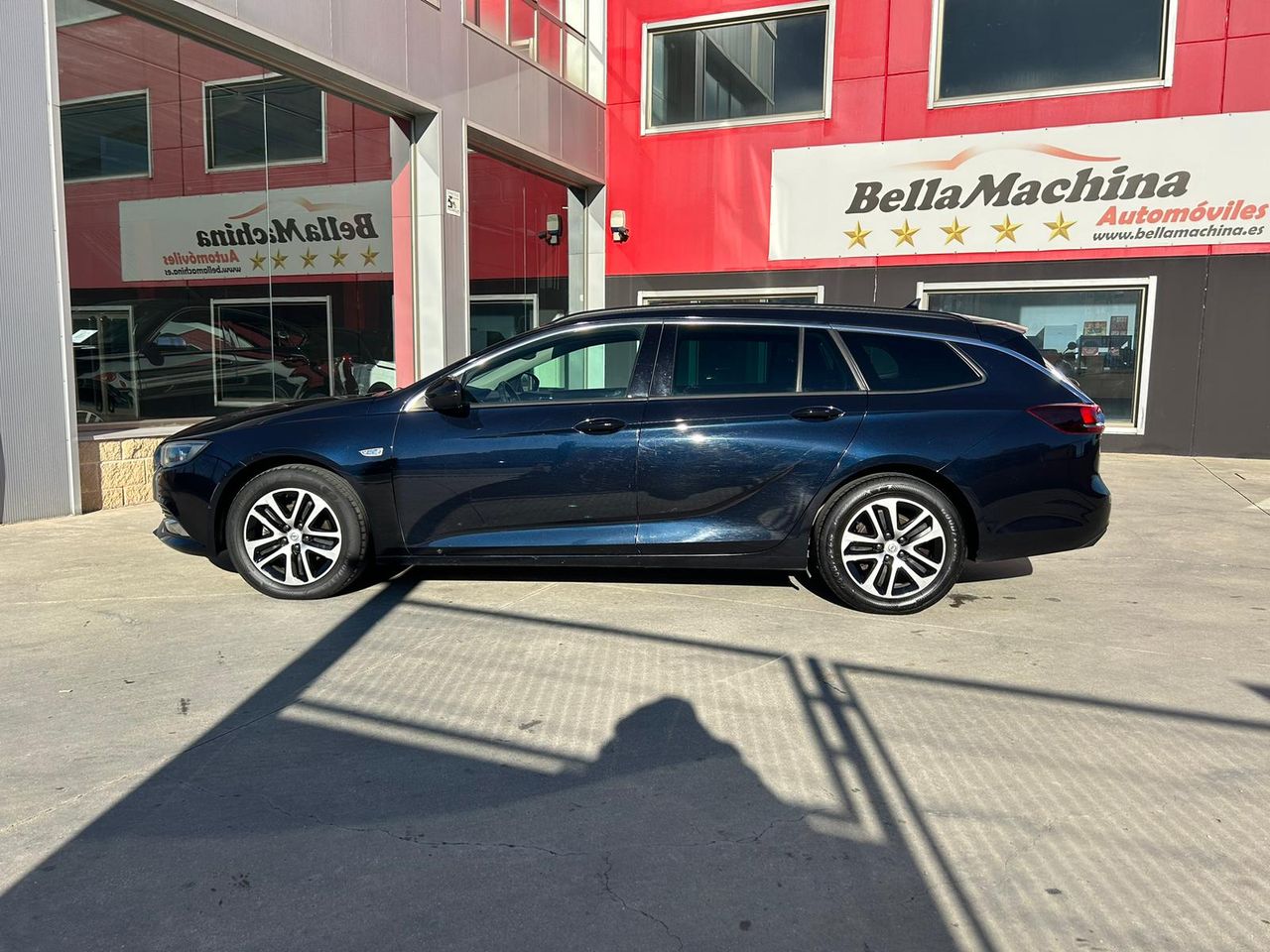 Foto Opel Insignia  3