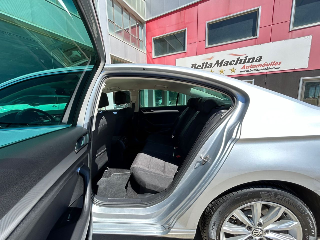 Foto Volkswagen Passat 10