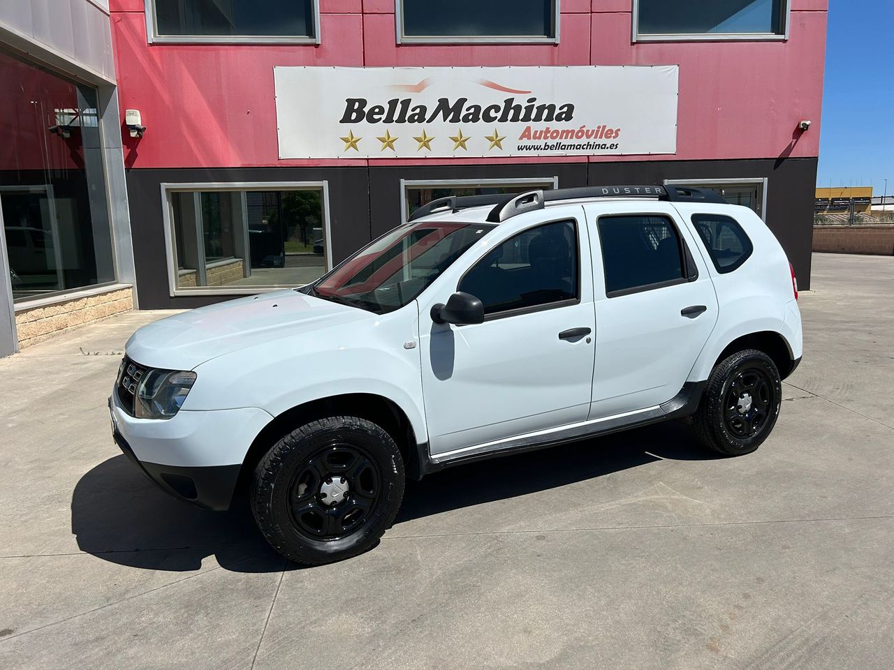 Foto Dacia Duster 2