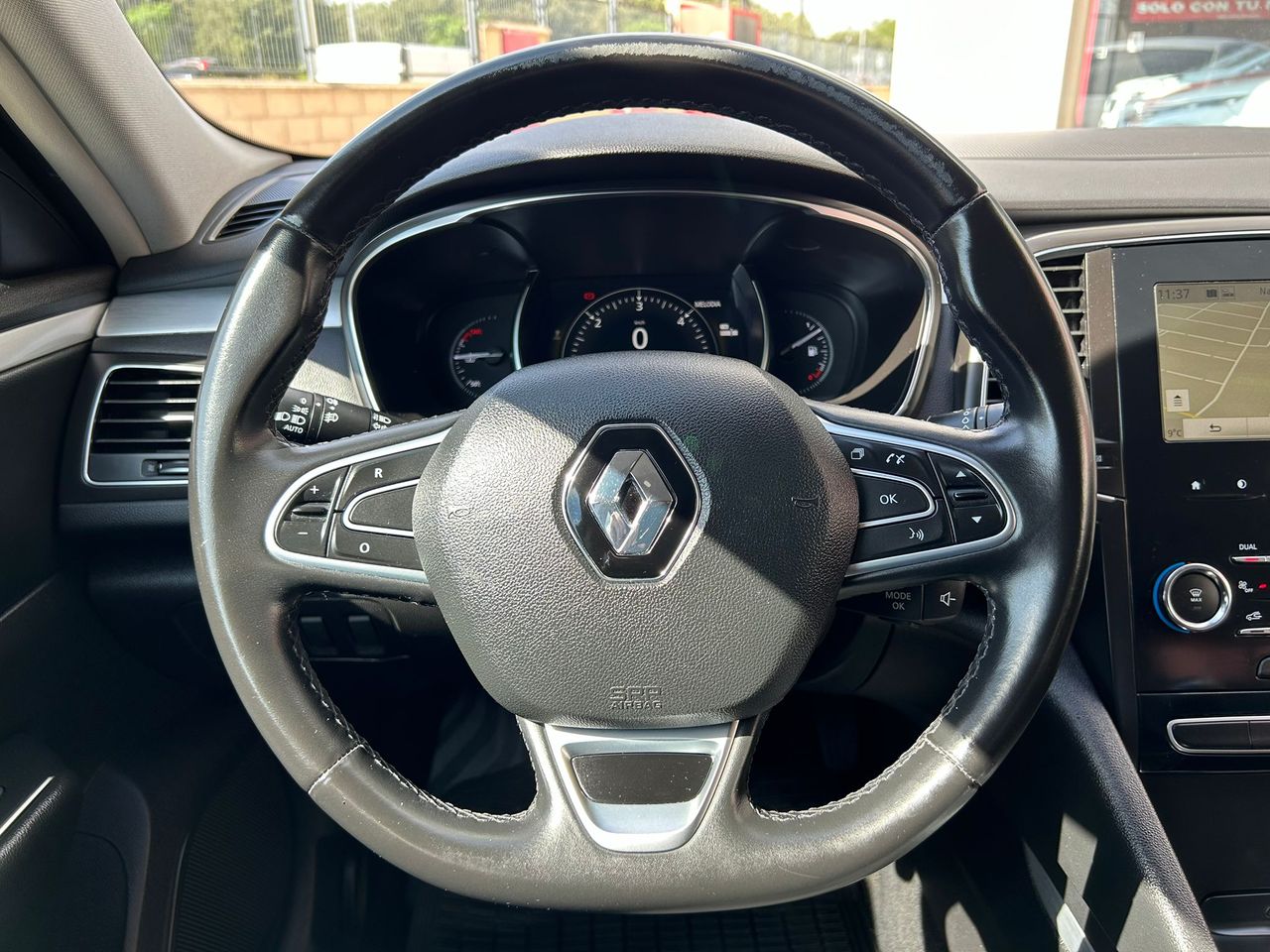 Foto Renault Talisman 13