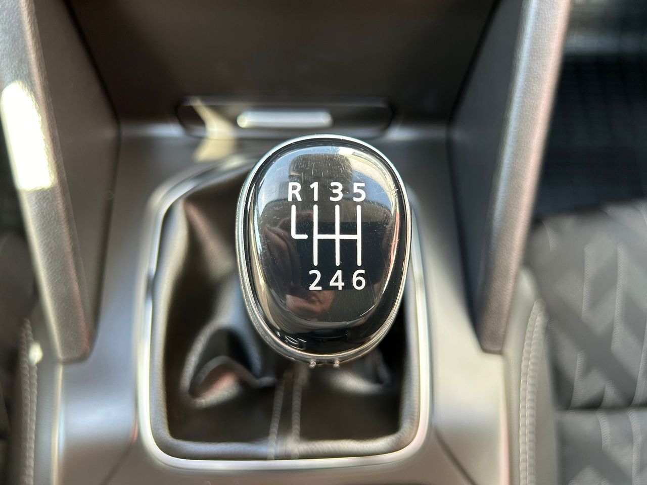 Foto Renault Talisman 19