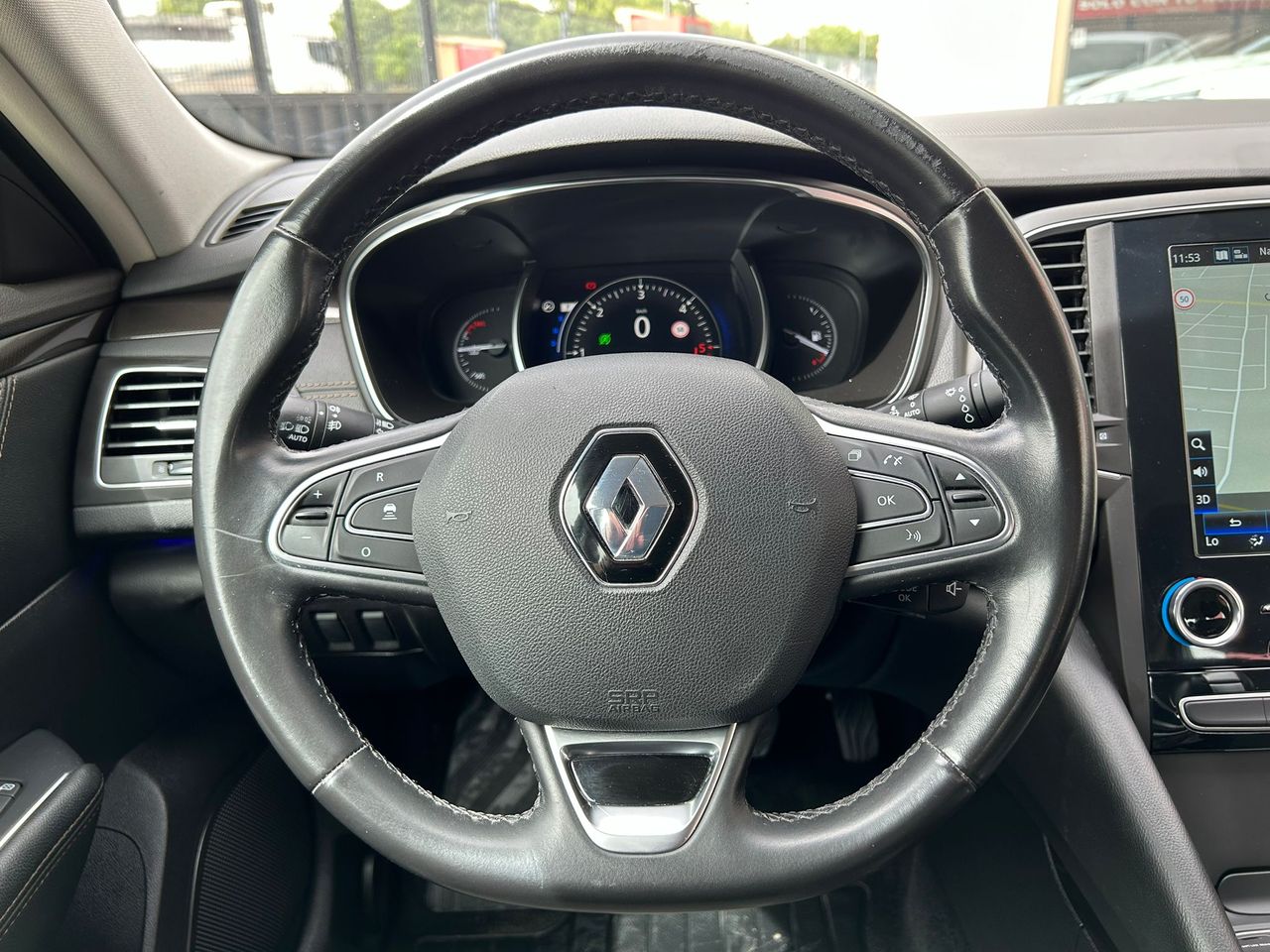 Foto Renault Talisman 14