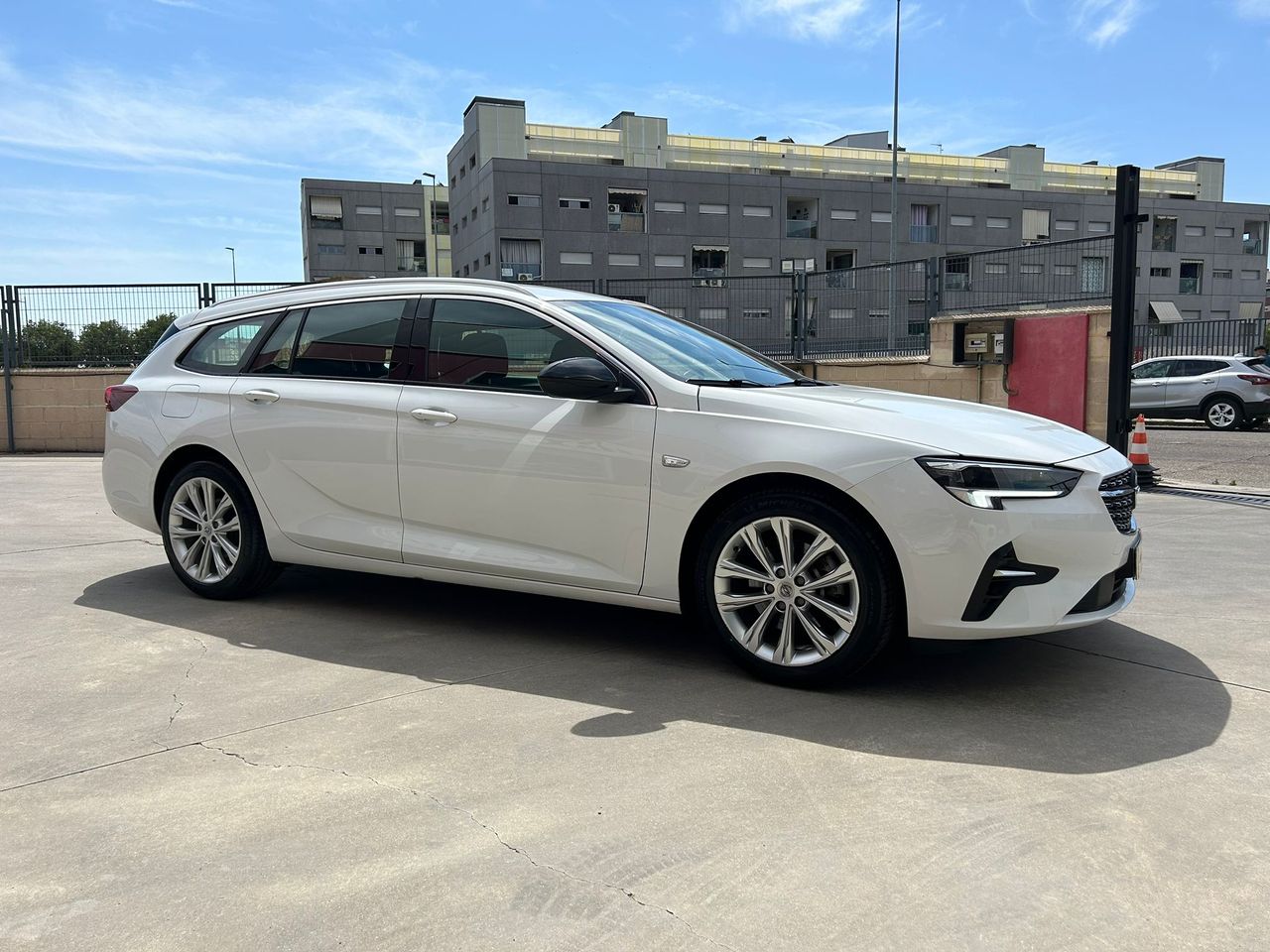 Foto Opel Insignia  5