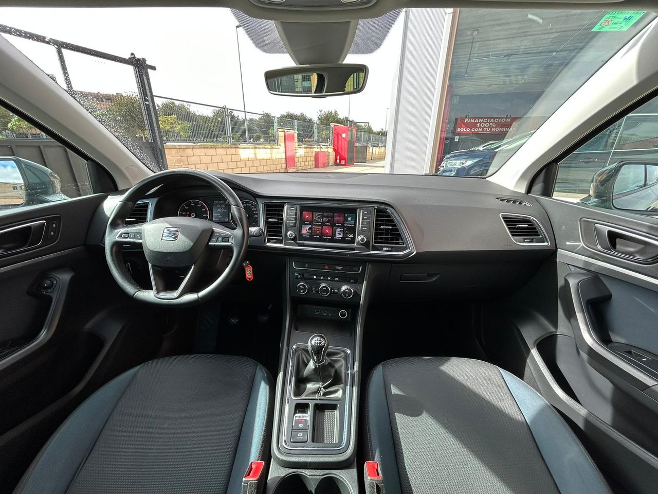 Foto Seat Ateca 7