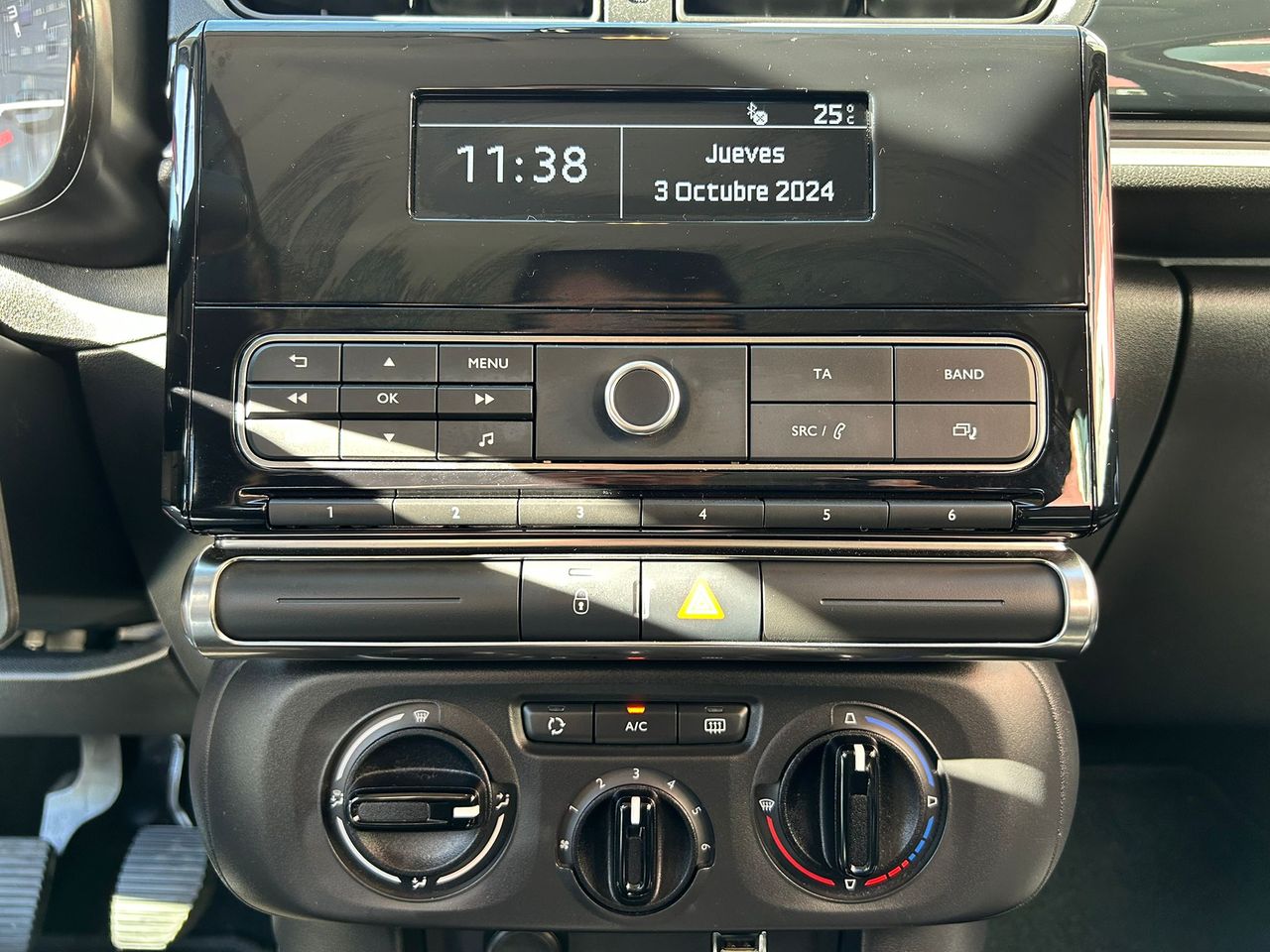 Foto Citroën C3 20