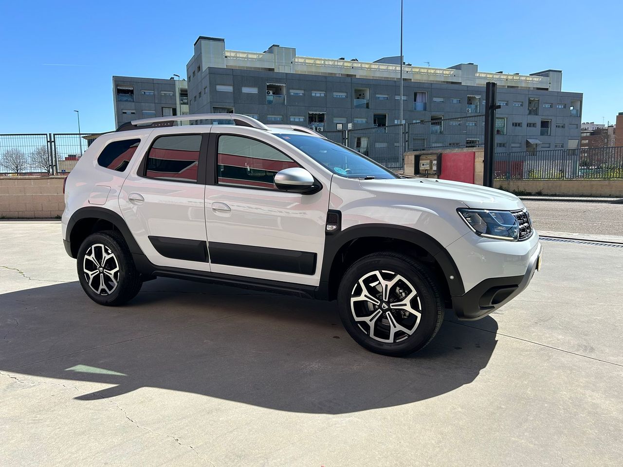 Foto Dacia Duster 3